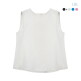 [LBL]○25SS 프렌치린넨100 브리즈 슬리브리스 2종