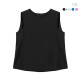 [LBL]○25SS 프렌치린넨100 브리즈 슬리브리스 2종