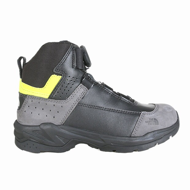 노스페이스 M 노스페이스트레킹화 DQC NS91Q55B BUFFALO MID BOA