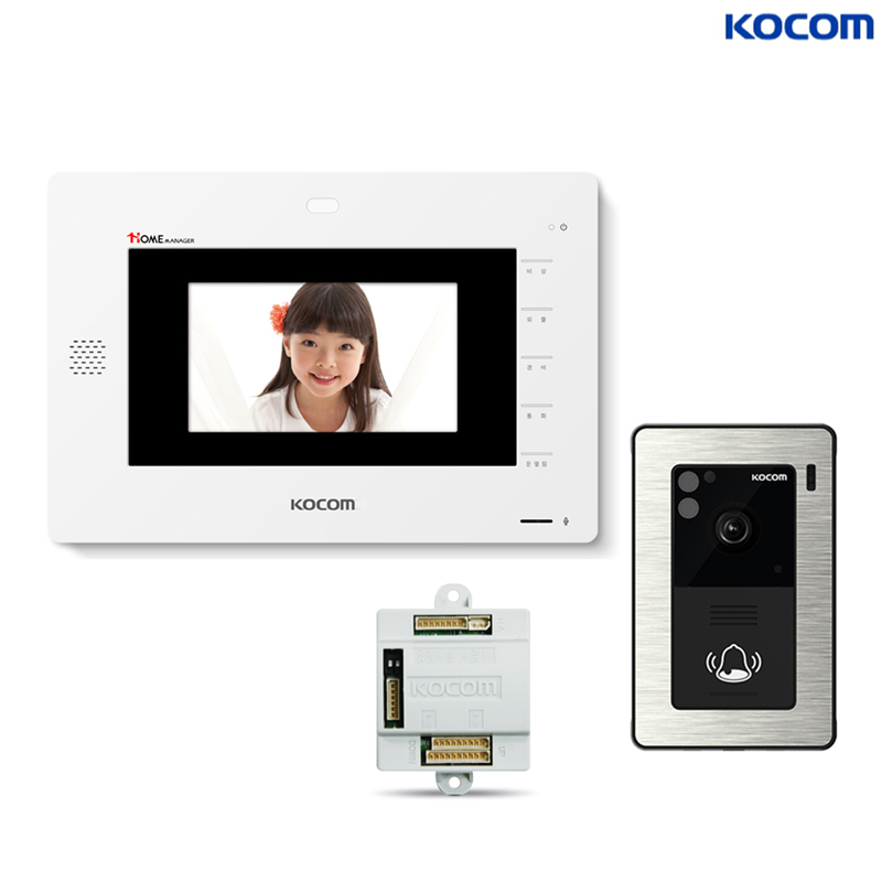 코콤 코콤 강서구 삼부르네상스오피스텔 호환 교체 비디오폰 K6B VP-70A