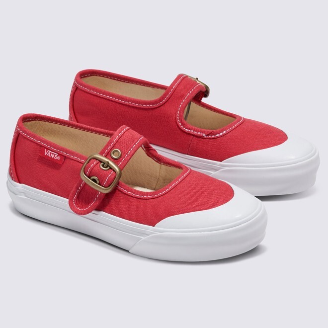 반스(아울렛) (롯데아울렛)(군산점) 키즈 Mary Jane 메리 제인 VN000CRXH2D1