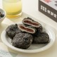 [더바른 떡]더바른 흑임자찹쌀떡 960g
