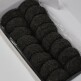 [더바른 떡]더바른 흑임자찹쌀떡 960g