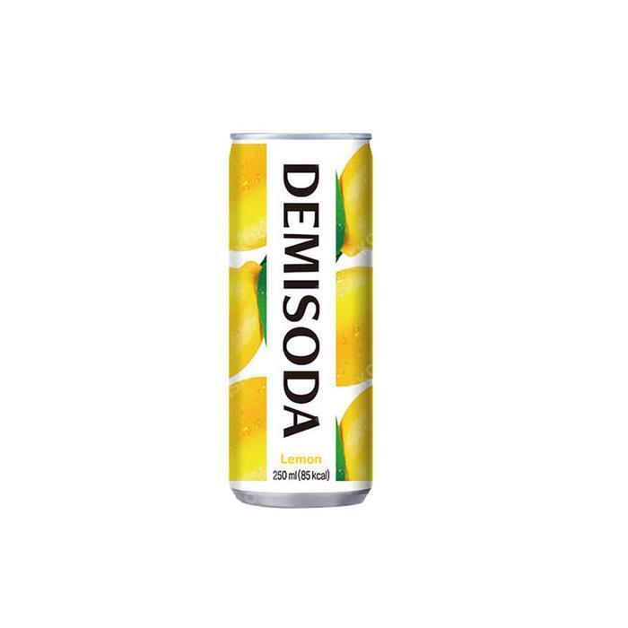 동아오츠카 [동아오츠카]동아 데미소다 레몬 250ml x 60캔 (29755240)