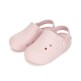 [포멜카멜레][포멜카멜레] 카일리 클로그 PALEPINK 4.5cm