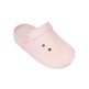 [포멜카멜레][포멜카멜레] 카일리 클로그 PALEPINK 4.5cm