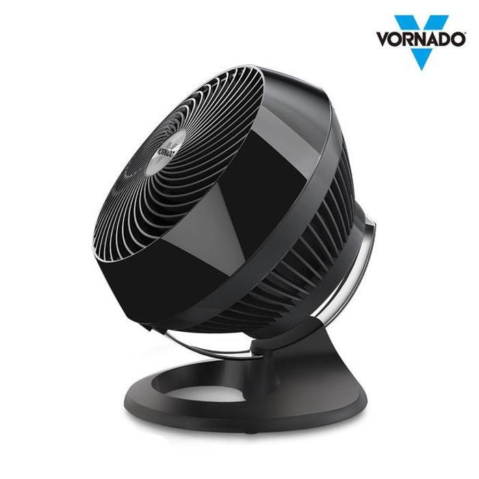 보네이도 [하이마트] 보네이도 버튼식 써큘레이터 660B