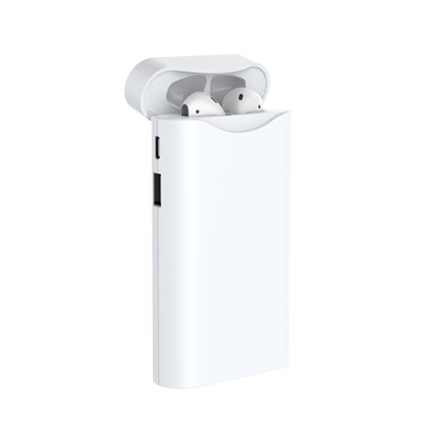 교보문고 잇버스 에어팟 본체 호환 겸용 보조배터리 10000mAh