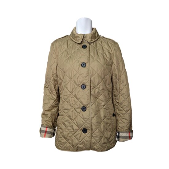 BURBERRY 프랭크비 퀼팅자켓 (4062496/4062391/8038913/4062393/4063551/4067307)