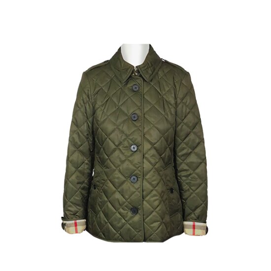 BURBERRY 프랭크비 퀼팅자켓 (4062496/4062391/8038913/4062393/4063551/4067307)