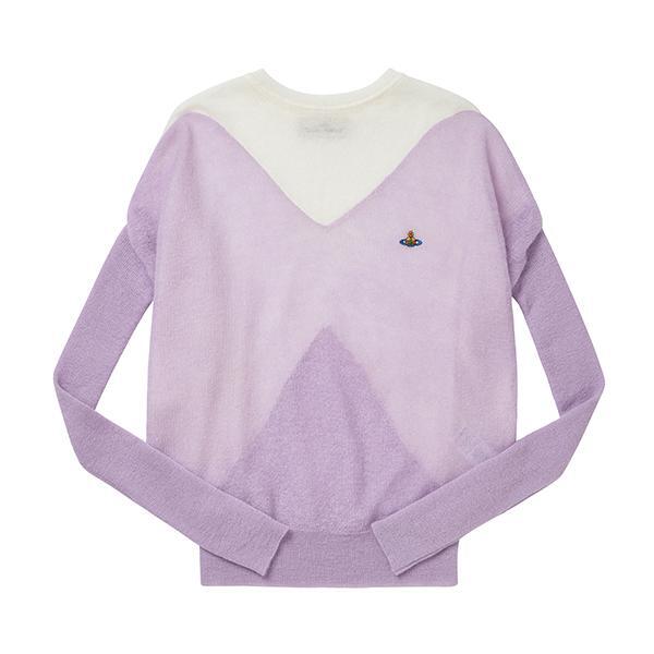 비비안웨스트우드 비비안웨스트우드 1803001W Y000P O401 여성 니트