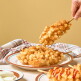 [신세계푸드(SHINSEGAE FOOD)]신세계푸드 올반 핫도그 30봉(찹쌀핫도그 15봉+치즈찹쌀핫도그 10봉 + 감자 모짜 핫도그 5봉)