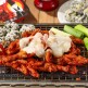 [저세상푸드]저세상 직화 통뼈닭발300g 3팩