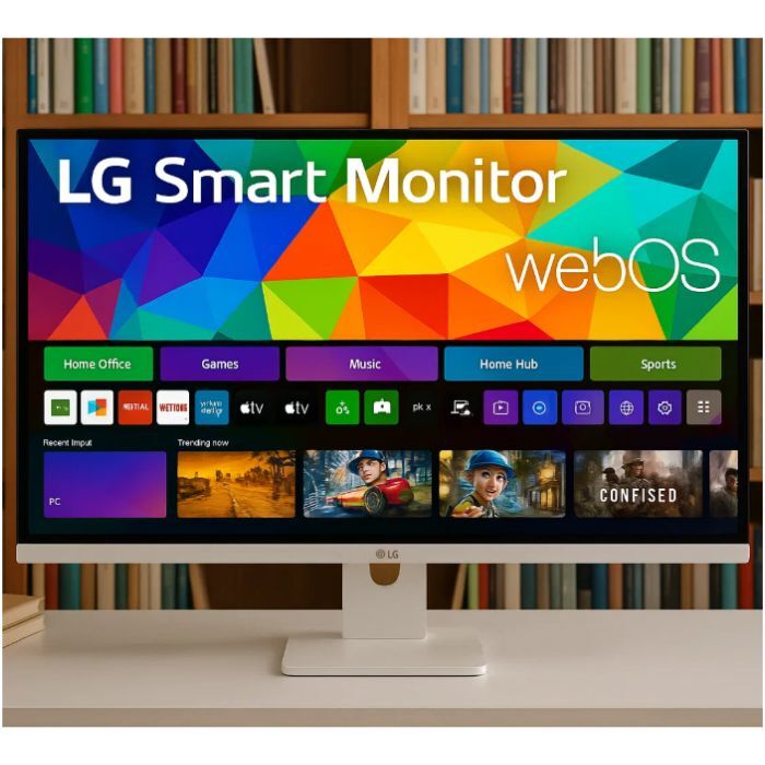 LG전자 LG전자 모니터 32U721SAW 전국무료배송