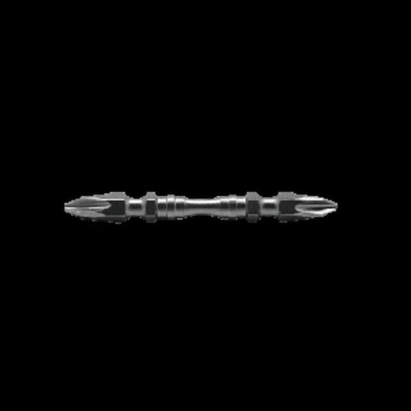 주식회사 브이와이 브이와이 [하프클럽/브이와이]토션비트날 자재 DTB-65 No.2x6.35x65mm(10pcs)