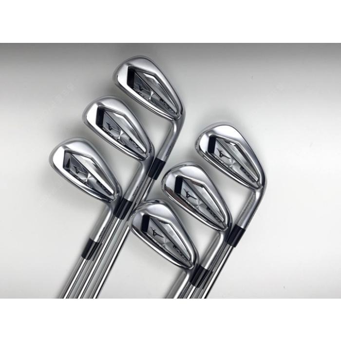 [중고] 미즈노골프 미즈노 JPX 921 핫메탈 PRO 아이언 6(5~P) NSPRO NEO 950 S