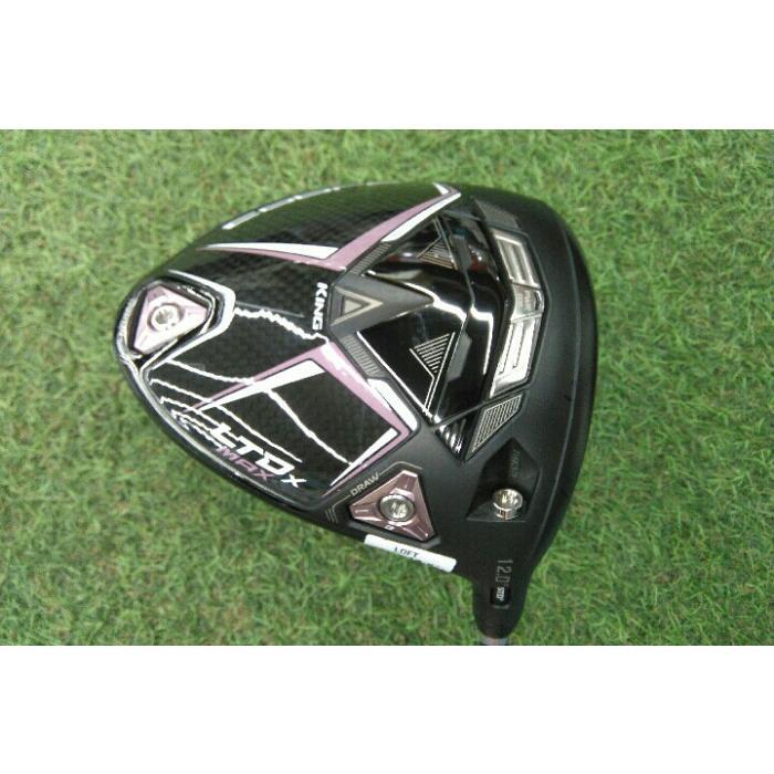 [중고] 코브라 드라이버 코브라 KING LTDX MAX (WOMAN)/L강도