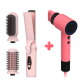 [슈틸루스터]독일 슈틸루스터 3in1 무선 스타일러 + 파워 드라이기 패키지