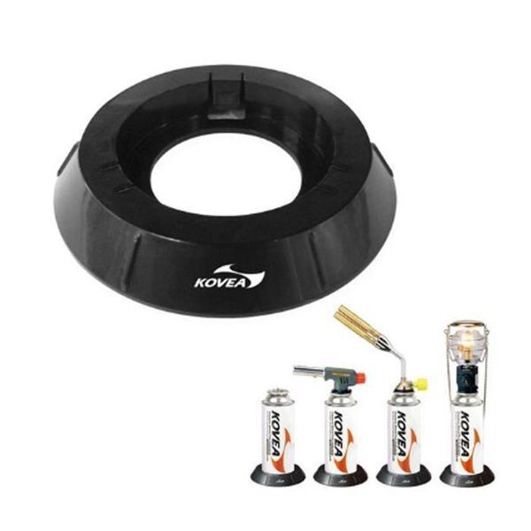 주식회사 셀러허브_레이틀리 셀러허브(하프클럽) [하프클럽/셀러허브_여성트랜드패션]코베아 화로대토치 안전 받침대 랙