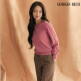 [조르쥬 레쉬](런칭가 69,900원) 밍크 메리노울 블렌딩 플리츠 니트 3종