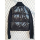 [몽클레어(여성)][MONCLER] TRICOT 울 모헤어 혼방 패딩 가디건  H2 093 9B00018 M1241 999