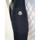[몽클레어(여성)][MONCLER] TRICOT 울 모헤어 혼방 패딩 가디건  H2 093 9B00018 M1241 999