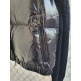 [몽클레어(여성)][MONCLER] TRICOT 울 모헤어 혼방 패딩 가디건  H2 093 9B00018 M1241 999