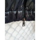 [몽클레어(여성)][MONCLER] TRICOT 울 모헤어 혼방 패딩 가디건  H2 093 9B00018 M1241 999