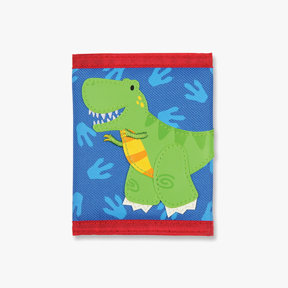 스테판조셉 지갑 공룡B