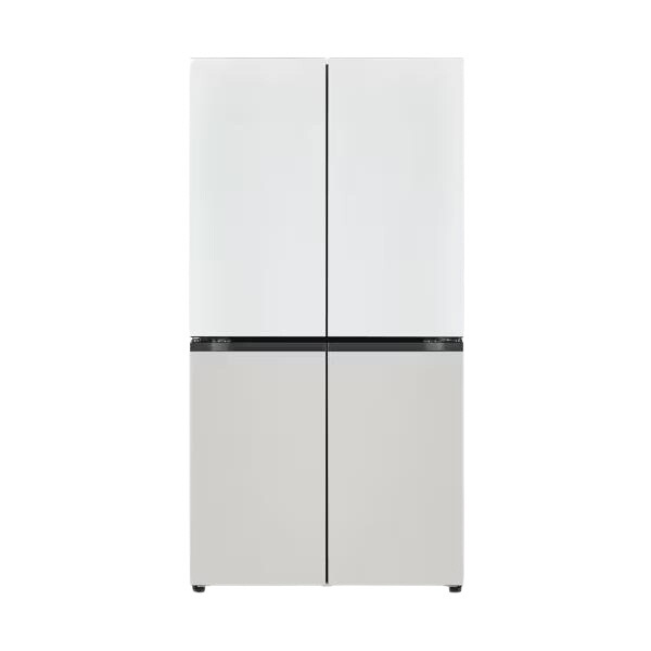 [렌탈]LG전자 [LG] 디오스 오브제컬렉션 냉장고 (T873MWG012)/60개월 의무사용