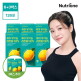 [뉴트리원][방송에서만][6+3박스]뉴트리원 퓨어 유기농 레몬즙 100 (20 g * 14포 (280 g) * 9박스)