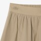 [라코스테우먼(AVE)]25SS NEW 개더 스커트 JF806E-55G-02S JF806E-55G-02S