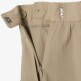[라코스테우먼(AVE)]25SS NEW 개더 스커트 JF806E-55G-02S JF806E-55G-02S