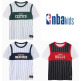 [엔비에이키즈]NBA키즈 BOS 팀 베스트 레이어드 티셔츠 K262TS060P