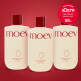 [모에브][MOEV]모에브 아누카틴 탈모샴푸(300ml) 3병