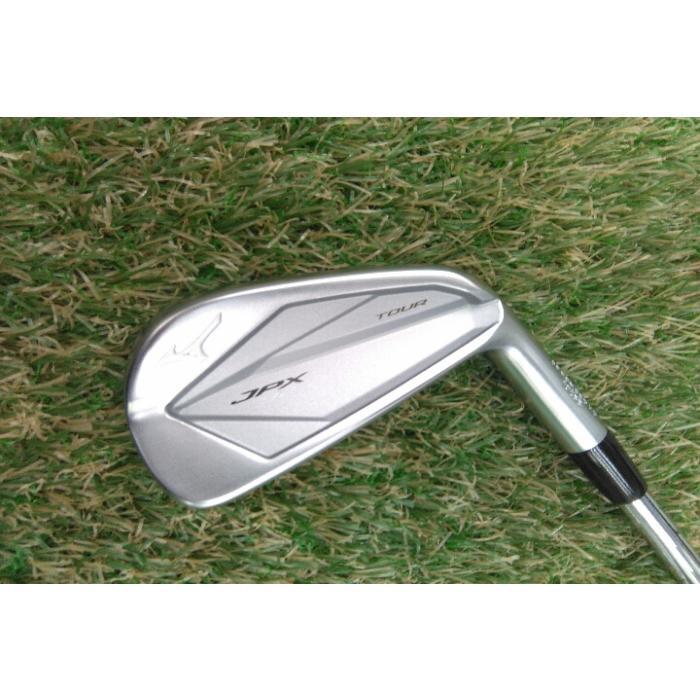 미즈노 미즈노골프 아이언세트 미즈노 JPX923 TOUR S강도 커버x (G12)