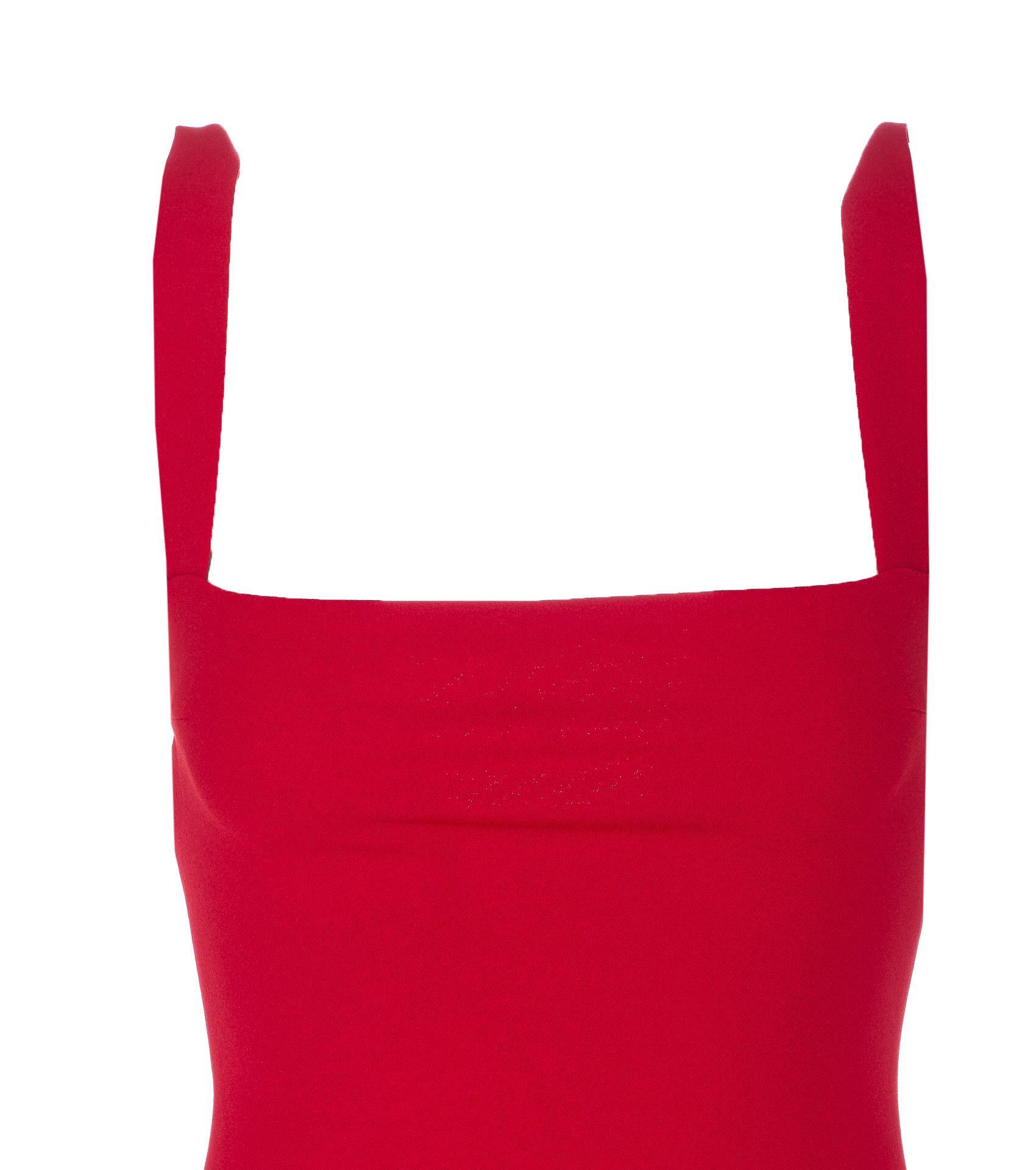 솔라스 런던 26 S/S 솔라스 런던 더 조니 맥시 드레스 OS31079/RED#113 B0011804933