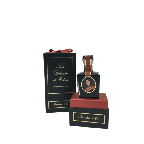 [라 보테가]LA BOTTEGA  모데나 숙성 발사믹식초 베키아 에라, 250ml