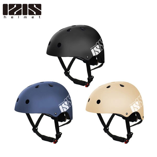 아이시스 기타 아이시스 어반 도심용 헬멧 R2