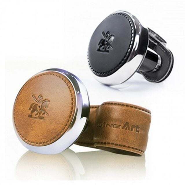 은플레이스 오너클랜 은플 위네776 블랙슈츠 메탈핸들 신개념고급가죽