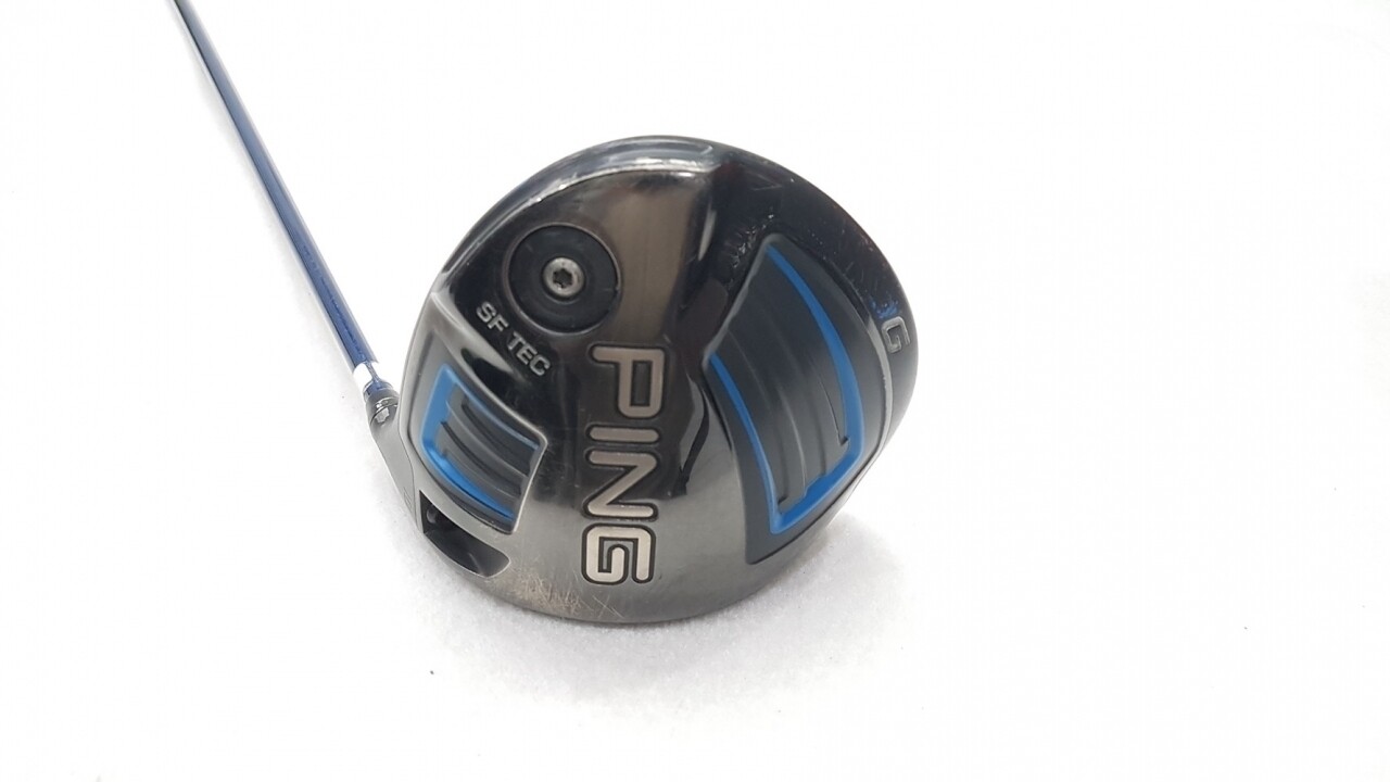 핑 중고 핑 NEW G 10도 R 드라이버 (41395)