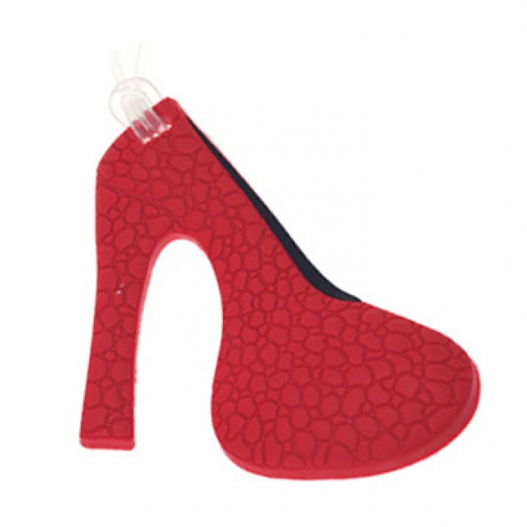 iswas [펑키랜드] 펑키 킬힐 여행가방택