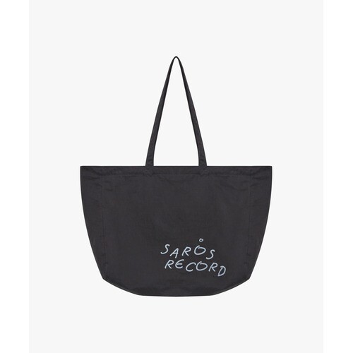 사로스 기타브랜드 사로스 Saros Record Bag - Dark Gray 6366217 P00000GS