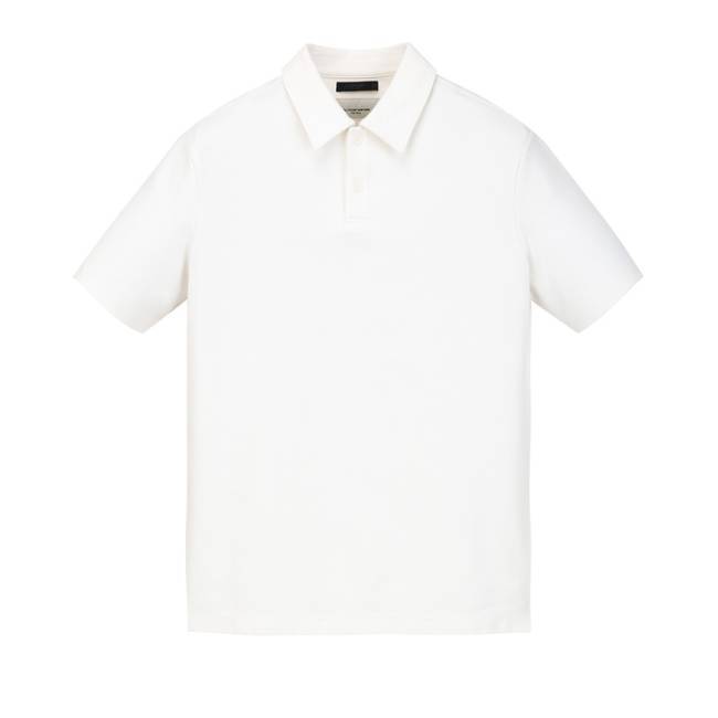 상세참조 질스튜어트뉴욕(AVE) 레귤러핏 라운드 티셔츠 - 오프화이트(JNTS6B313WT)