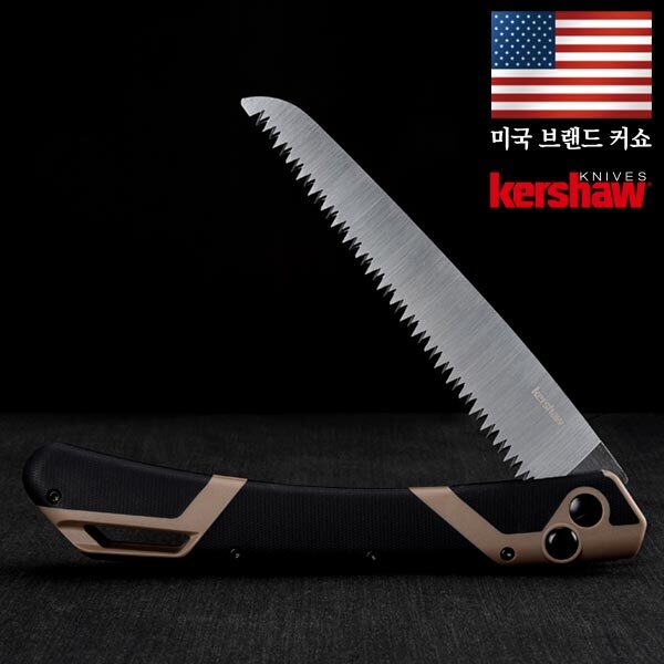 커쇼 [커쇼]커쇼(Kershaw) 태스크마스터 쏘우2 톱