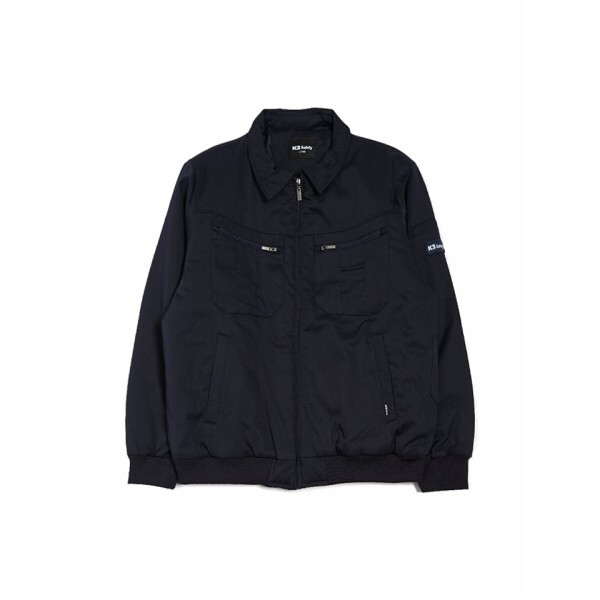 웹뜰 (주) 케이투세이프티 [하프클럽/K2세이프티]보온 베이직자켓21JK-F106R_PMF21162N9