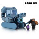 [로블록스]로블록스 타워배틀 제드(#02101) ROBLOX 게임 아이템쿠폰 포함 공식수입사 정품