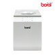 [보랄]3) 보랄 5.5L 에어덕트 대용량 음식물 처리기 (BR-JH5500FWD)