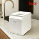[보랄]3) 보랄 5.5L 에어덕트 대용량 음식물 처리기 (BR-JH5500FWD)