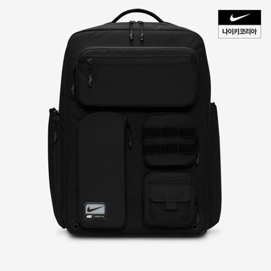 유틸리티 엘리트 백팩(37L) FN4173-010